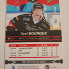 26-27 blueline Gold: Trent Bourque - pikkukuva 2