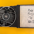 Pink Floyd - The Wall CD - pikkukuva 2