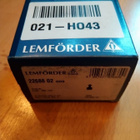 Honda, MG, Rover Alapallonivel 021-HO43, 2268802 - pikkukuva 1
