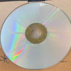 Forgotten Silence: Bya Bamahe Neem cd - Tšekki, metal - pikkukuva 4