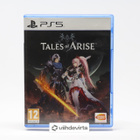 Tales of Arise - PS5 - pikkukuva 1