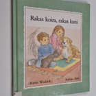 Martin Waddell : Rakas koira, rakas kani - pikkukuva 1