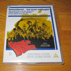 Guns at Batasi blu-ray + dvd - pikkukuva 1