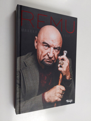 Remu Aaltonen : Remu