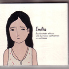 dvd, Emilia [draama] * UUSI / New - pikkukuva 1