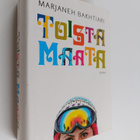 Marjaneh Bakhtiari : Toista maata - pikkukuva 1