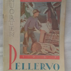 Nuorten Pellervo No 1 tammikuu 1937 - pikkukuva 1