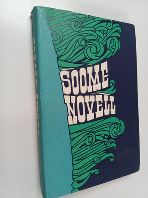 Soome novell