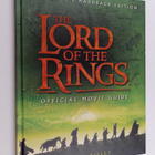 Brian Sibley : The Lord of the Rings Official Movie Guide - pikkukuva 1
