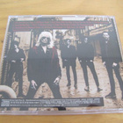 Michael Monroe Blackout States cd obi japani bonus liitteet - pikkukuva 2