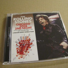 The Rolling Stones Chicago 2006 2nd night 2x cd japani - pikkukuva 1