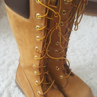 Timberland saapikkaat koko 32 - pikkukuva 1