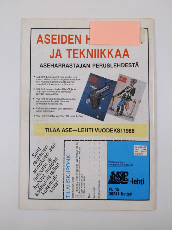 Item image