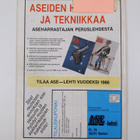 Ase n:o 5/1985 - pikkukuva 2