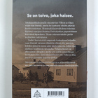 Mooses Mentula : Toiviokoski - pikkukuva 2