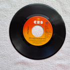 Philip Bailey Duet With Phil Collins – Easy Lover 7" single - pikkukuva 1
