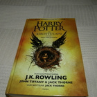 J. K. Rowling Harry Potter ja kirottu lapsi -sid - pikkukuva 1