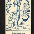 S-Au 29/6 Tyttöjä, poikia, Sydänsuruja - pikkukuva 1