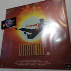 DRAGON - THE BRUCE LEE STORY M-/M- LASERDISC - pikkukuva 1