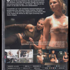 Lady Bloodfight (2016) Amy Johnston (UUSI) - pikkukuva 2