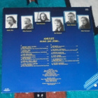 AMULET ~ Monet Joet Ylitän ~ LP - pikkukuva 2