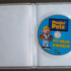 DVD: Puuha Pete: Pete Korjaa Heinäsuojan (2004) - pikkukuva 3