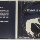 Heikki Lund • Pyhä Sylvi CD - pikkukuva 2