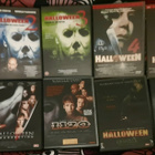 Halloween kokoelma dvd - pikkukuva 1