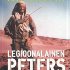 Legioonalainen Peters - Aavikkosota (sid. Revontuli 2016) - pikkukuva 1