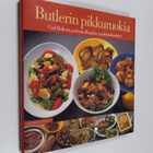 Carl Butler : Butlerin pikkuruokia - pikkukuva 1
