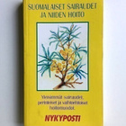 Suomalaiset sairaudet ja niiden hoito - pikkukuva 2