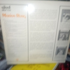 LP Marion Rung ( Sävel SÄLP 724 ) SIS POSTIKULU - pikkukuva 2