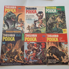 TARZANIN POIKA VSK 1970 NROT 1-12 - pikkukuva 3
