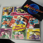 SHAMPOO - VIVA LA MEGABABES CD SINGLE - pikkukuva 1