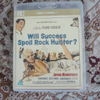 Will Success Spoil Rock Hunter? BLU-RAY + DVD EUREKA - pikkukuva 1