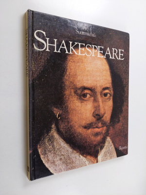Maria Rita Cifarelli : Shakespeare