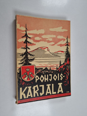 Pohjois-Karjala