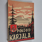 Pohjois-Karjala - pikkukuva 1