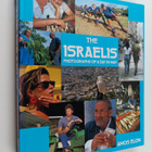 Amos Elon : The Israelis - Photographs of a Day in May - pikkukuva 1