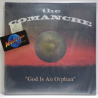 THE COMANCHE - GOD IS AN ORPHAN UUSI "SS" LP - pikkukuva 1