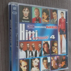 2CD Hittiparaati 4 : 38 suomalaista hittiä (2000) - pikkukuva 1