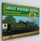 Hugh Ballantyne : Great Western Revival - pikkukuva 1