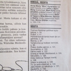 APU LEHTI 43 / 1989 VIIKKOLEHTI SISÄLLYSLUETTELOT KUVISSA - pikkukuva 3