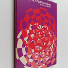 Warren G. Bennis : Changing organizations : essays on the... - pikkukuva 1