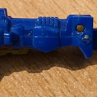 Transformers G1 QUICKMIX (Targetmasters) 1988 - BOOMER - pikkukuva 4