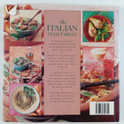 Gabriella Rossi : The Italian Vegetarian - Fresh, Tasty R... - pikkukuva 2