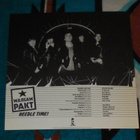 WARSAW PAKT ~ Needle Time ~ LP - pikkukuva 3