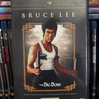 Bruce Lee the big boss (1971) suomijulkaisu - pikkukuva 1