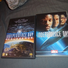 DVD Independence day & Independence day Resurgence - pikkukuva 1