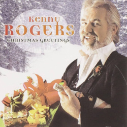 Kenny Rogers - Christmas Wishes From Kenny Rogers (CD)